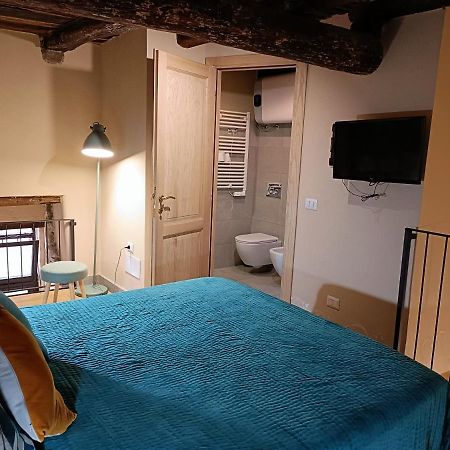 Il Paradosso Suite فِتيربو المظهر الخارجي الصورة