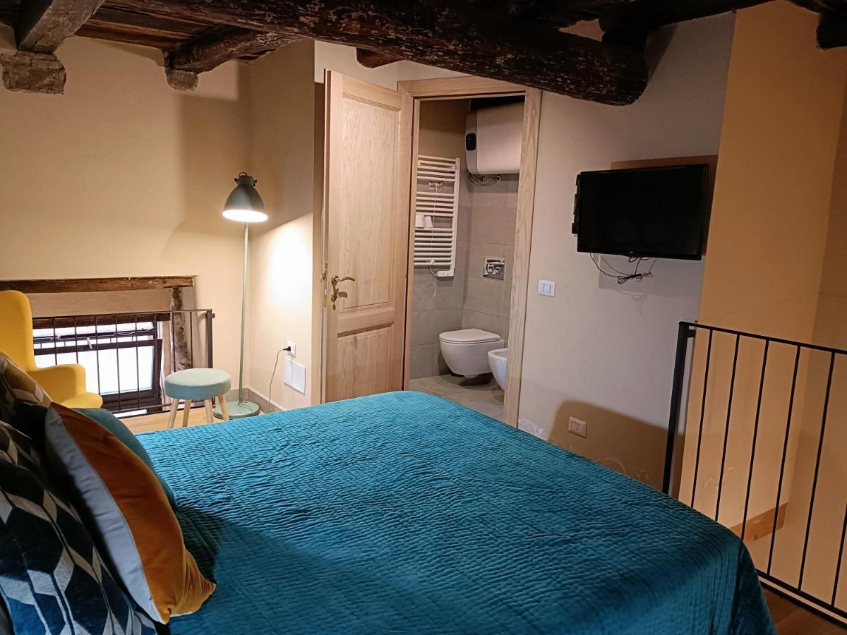 Il Paradosso Suite فِتيربو المظهر الخارجي الصورة